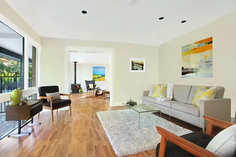 Sixth view of Homely house listing, 18 Kilbirnie Place, Figtree NSW 2525