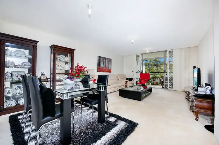 Main view of Homely apartment listing, 2/1 Mockridge Avenue, Newington NSW 2127