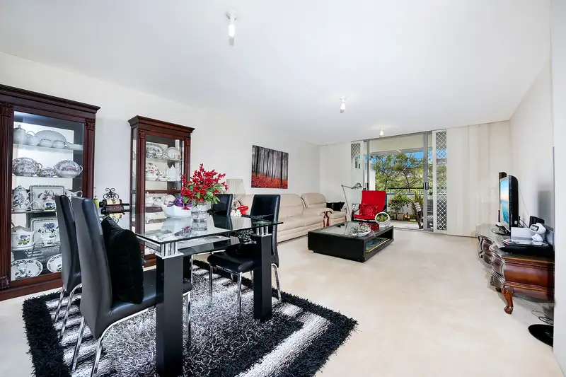 Main view of Homely apartment listing, 2/1 Mockridge Avenue, Newington NSW 2127
