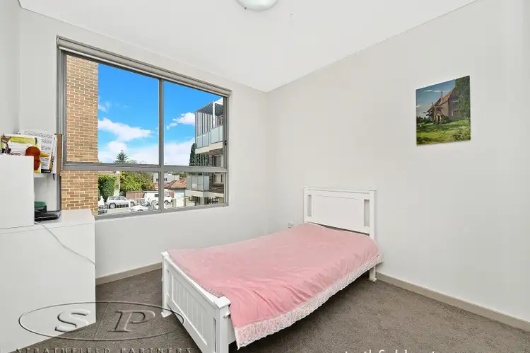Sixth view of Homely apartment listing, 19/548 Liverpool Road, Strathfield South NSW 2136