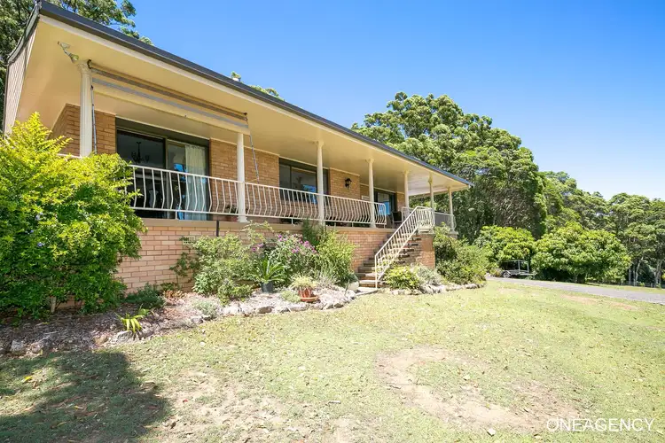 Fifth view of Homely rural property listing, 7 Cabbage Tree Lane, Arakoon NSW 2431