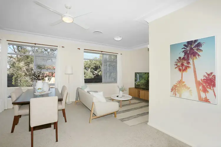 Second view of Homely house listing, 9 Boronia Street, Cronulla NSW 2230