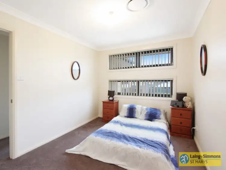Sixth view of Homely house listing, 15 Meredith Avenue, Ropes Crossing NSW 2760