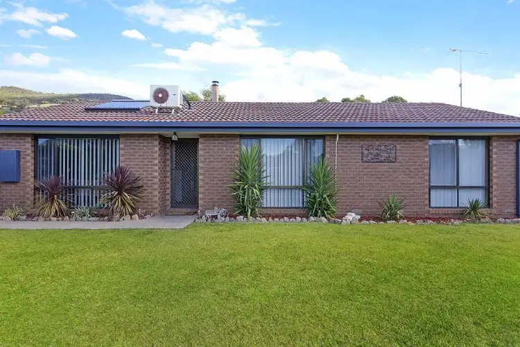 Second view of Homely house listing, 2 Dyring Street, Tallangatta VIC 3700