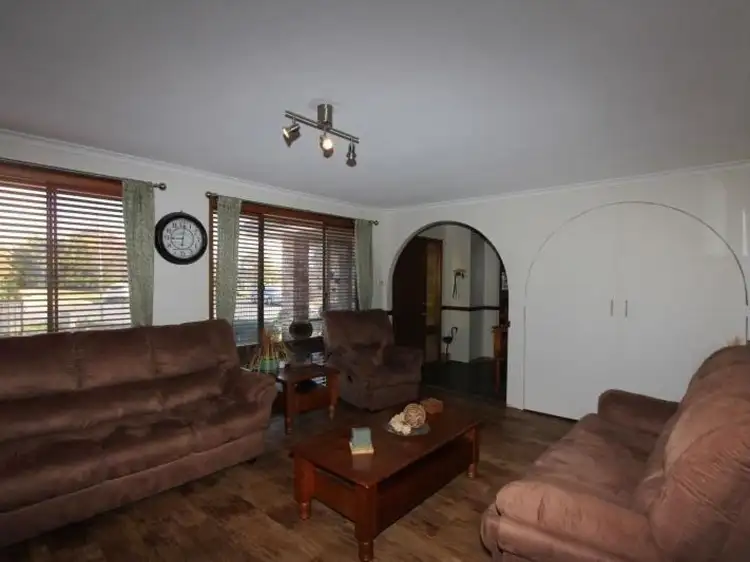 Second view of Homely house listing, 11 Kerr Place, Goulburn NSW 2580