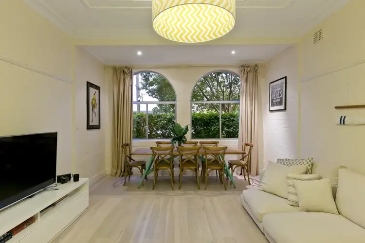 Second view of Homely unit listing, 1/75 Pittwater Road, Manly NSW 2095