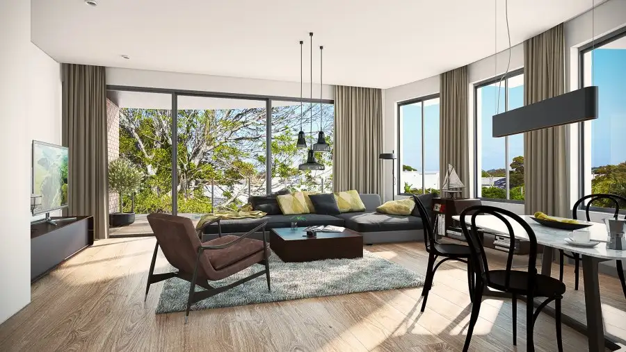 Main view of Homely apartment listing, 6/60-68 Hutchinson Street, St Peters NSW 2044