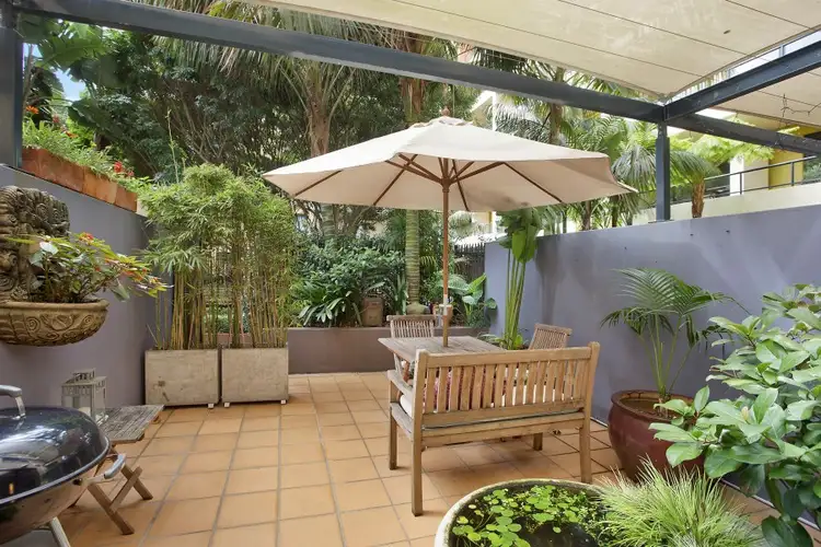 Main view of Homely apartment listing, C303/6 Crescent Street, Redfern NSW 2016