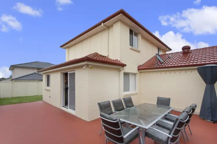 Sixth view of Homely semi-detached listing, 2/37 Hillside Circuit, Cranebrook NSW 2749