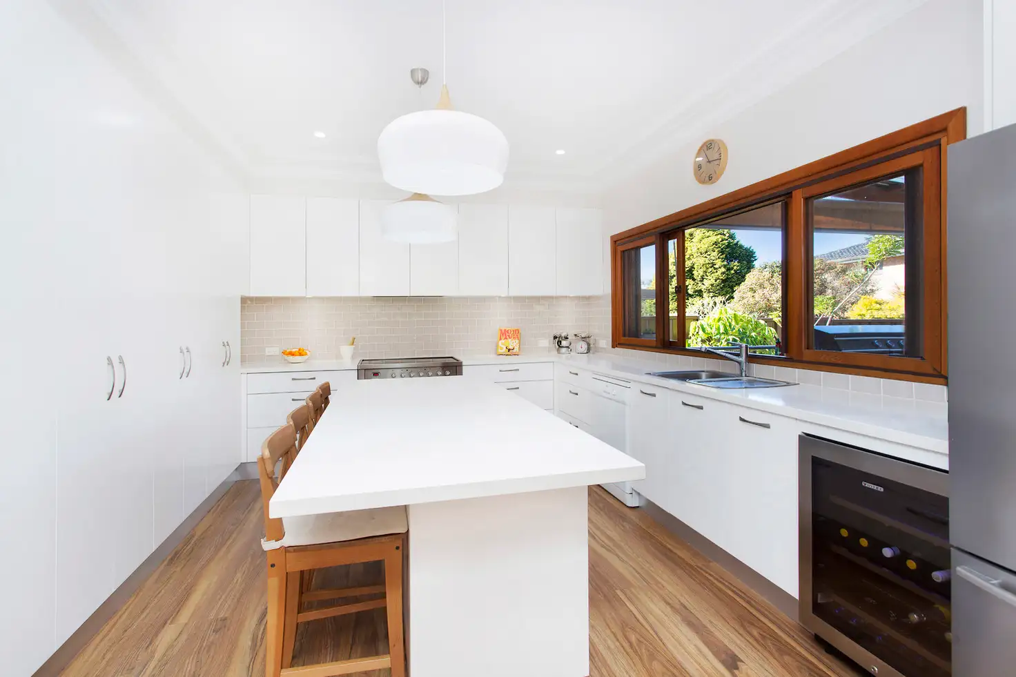 Main view of Homely house listing, 21 Caledonia Crescent, Peakhurst NSW 2210