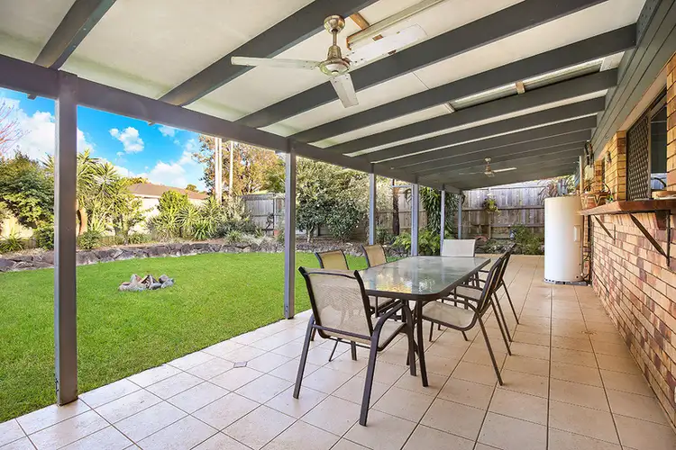 Fourth view of Homely house listing, 19 Rainbird Court, Palmwoods QLD 4555