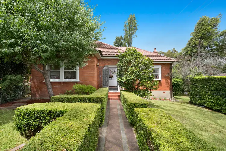 Second view of Homely house listing, 25 Yethonga Avenue, Lane Cove NSW 2066