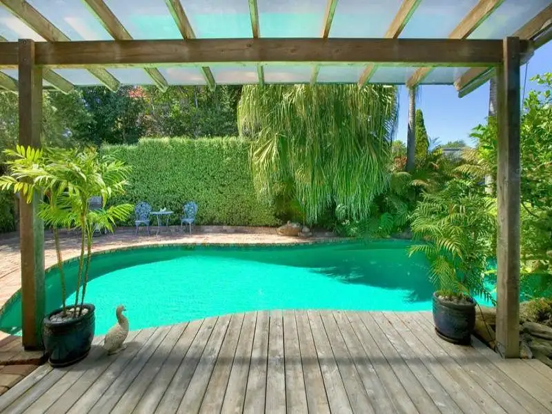 Main view of Homely house listing, 6 Paradise Avenue, Roseville NSW 2069