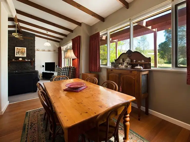 Sixth view of Homely house listing, 23 Newstead Road, Maldon VIC 3463