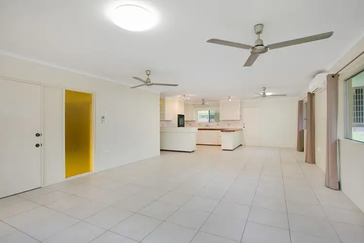 Fourth view of Homely house listing, 11 Quamby Close, White Rock QLD 4868