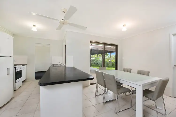 Fourth view of Homely house listing, 6 Hall Court, Tewantin QLD 4565