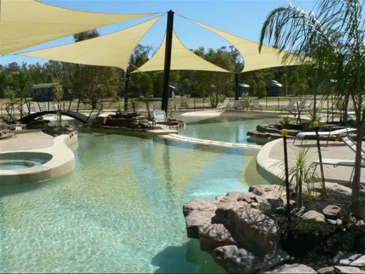 Second view of Homely villa listing, 57/69 Dungala Way, Moama On Murray Resort, Moama NSW 2731