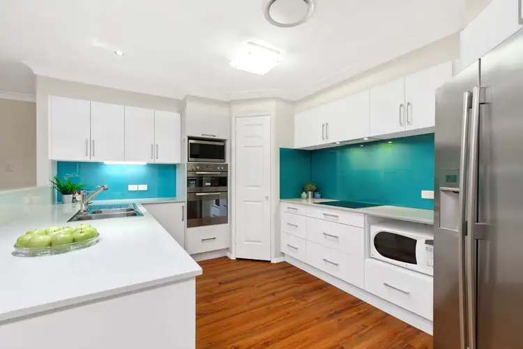 Fifth view of Homely house listing, 7 Heron Close, Cashmere QLD 4500
