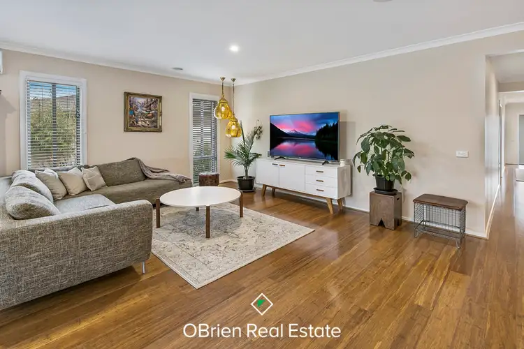 Third view of Homely house listing, 7 Clarence Court, Sandhurst VIC 3977