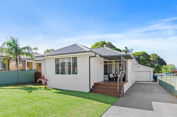 Main view of Homely house listing, 14 Daphne Street, Corrimal NSW 2518