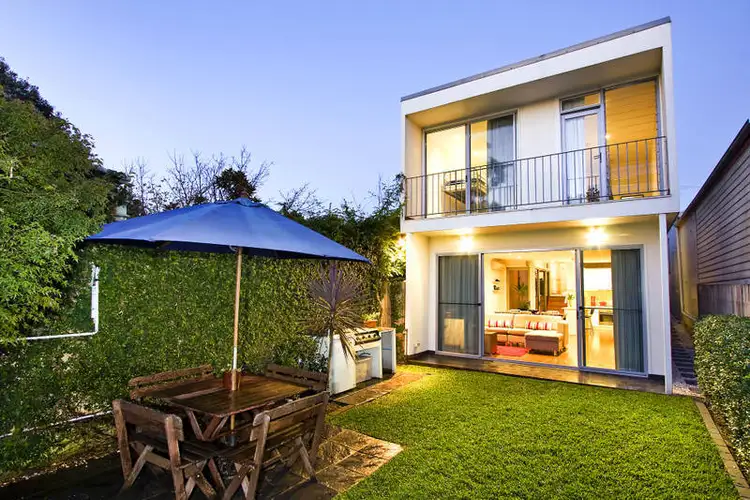 40 Arthur Street, Leichhardt NSW 2040