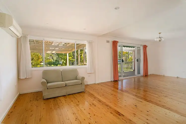 Sixth view of Homely house listing, 14 Yarrabin Street, Belrose NSW 2085