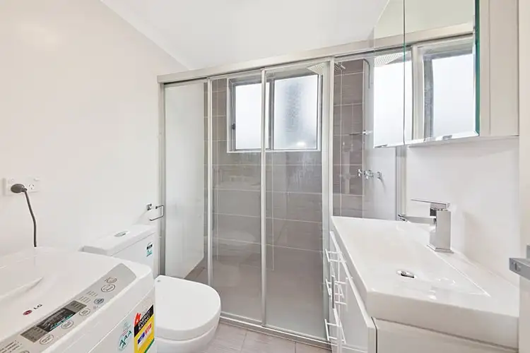 Fourth view of Homely unit listing, 3/2 Exeter Road, Homebush West NSW 2140