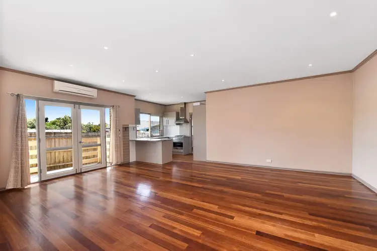 Second view of Homely unit listing, 2/7 Kyneton Ave, Reservoir VIC 3073