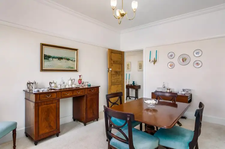 Third view of Homely apartment listing, Unit 4/102 Cremorne Road, Cremorne Point NSW 2090