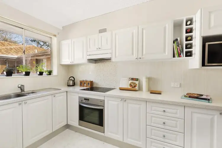 9/28 Cavill Street, Freshwater NSW 2096