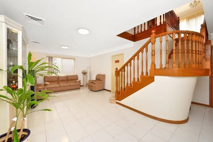 Fifth view of Homely house listing, 20 Ravenna Street, Strathfield NSW 2135