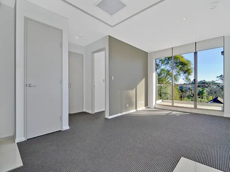Fourth view of Homely apartment listing, 350/132 Killeaton Street, St Ives NSW 2075