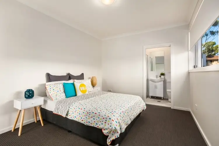 Third view of Homely townhouse listing, 1/11 Coolgardie Street, East Corrimal NSW 2518
