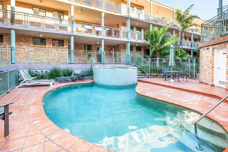 Sixth view of Homely unit listing, 26/20-26 Arana Close, Bangor NSW 2234