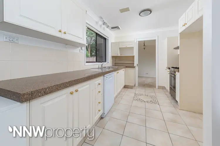 Fourth view of Homely house listing, 7 Biara Close, Marsfield NSW 2122