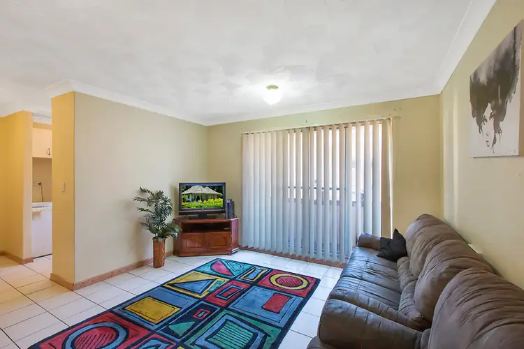 Second view of Homely unit listing, 15/61-62 Park Avenue, Kingswood NSW 2747