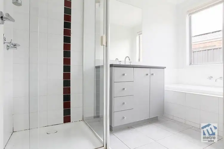 Seventh view of Homely house listing, 57 Hatchlands Drive, Deer Park VIC 3023