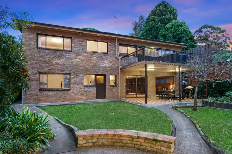112A Sutherland Road, Beecroft NSW 2119