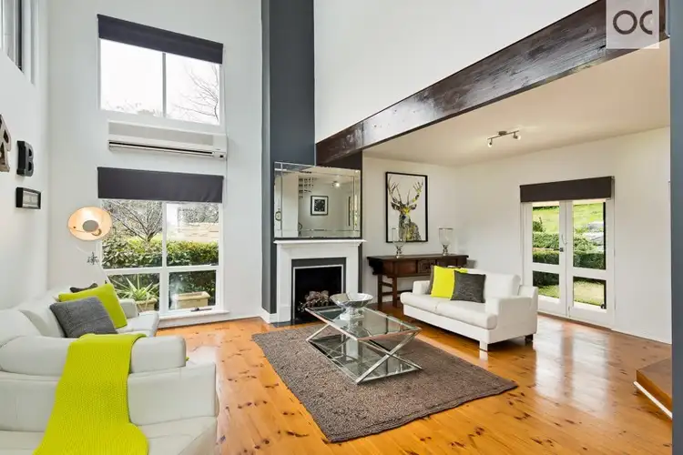 Sixth view of Homely house listing, 27 Sheoak Road, Crafers West SA 5152