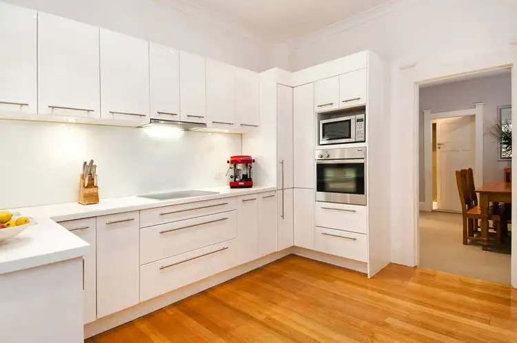 Third view of Homely apartment listing, 4/90 Milson Road, Cremorne Point NSW 2090