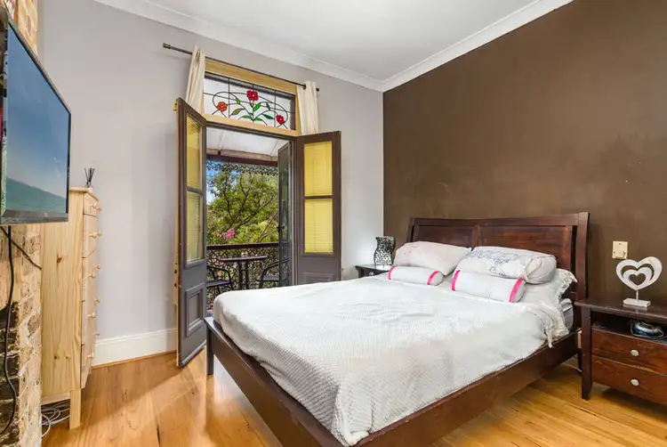 Fourth view of Homely house listing, 21 St Johns Road, Glebe NSW 2037