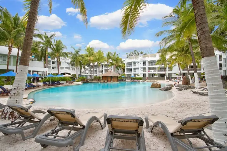 Main view of Homely apartment listing, 6413-14/123 Williams Esplanade, Palm Cove QLD 4879