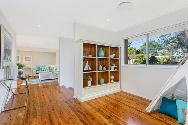 Fifth view of Homely house listing, 1 Huntingdon Place, Berowra NSW 2081