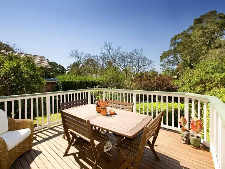 Second view of Homely house listing, 7 Archbold Road, Roseville NSW 2069