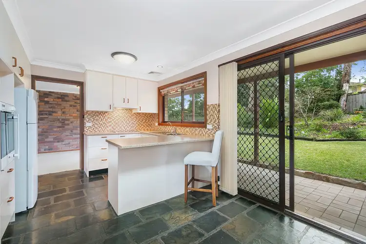 Third view of Homely house listing, 16 Barkala Place, Westleigh NSW 2120