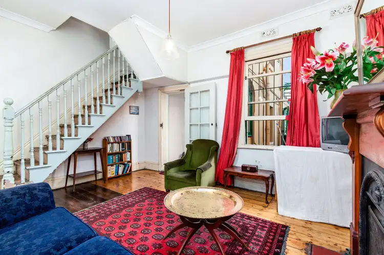 Main view of Homely house listing, 24 Forsyth Street, Glebe NSW 2037