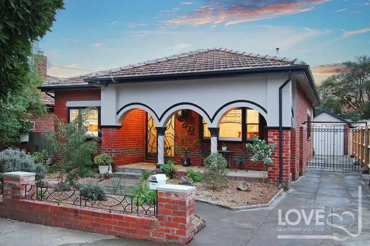 252 Raglan Street, Preston VIC 3072