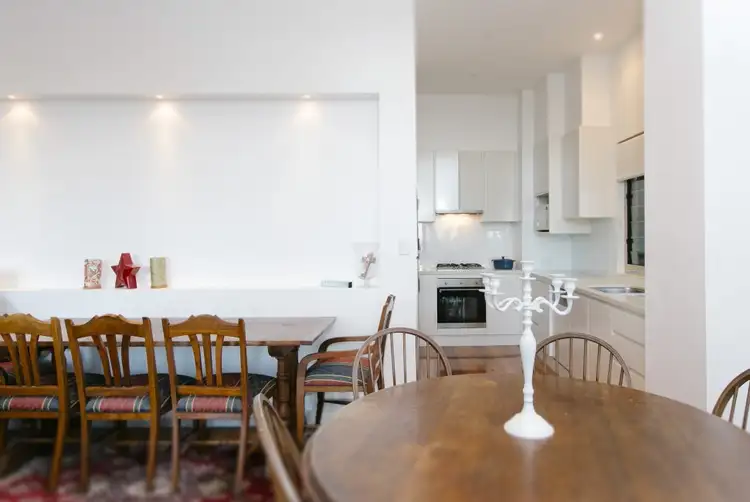 Fifth view of Homely terrace listing, 2/3 Seaview Terrace, Thirroul NSW 2515