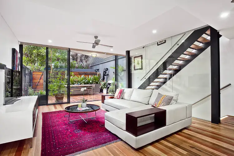 Main view of Homely house listing, 5 Gibbens Street, Camperdown NSW 2050