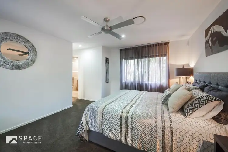 Fifth view of Homely house listing, 3 Hawick Street, Ashgrove QLD 4060